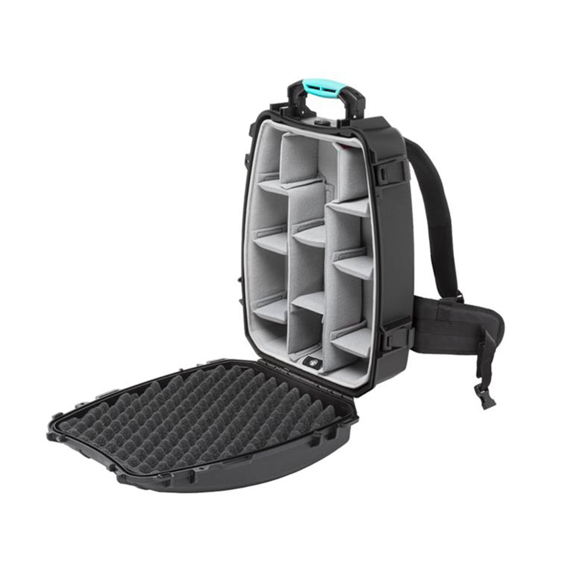 Alloy Geek Handheld XRF Backpacks