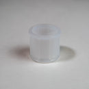 Hitachi LabX5000 Disposable Sample Cup Part Number 10003449 showing assembled cup