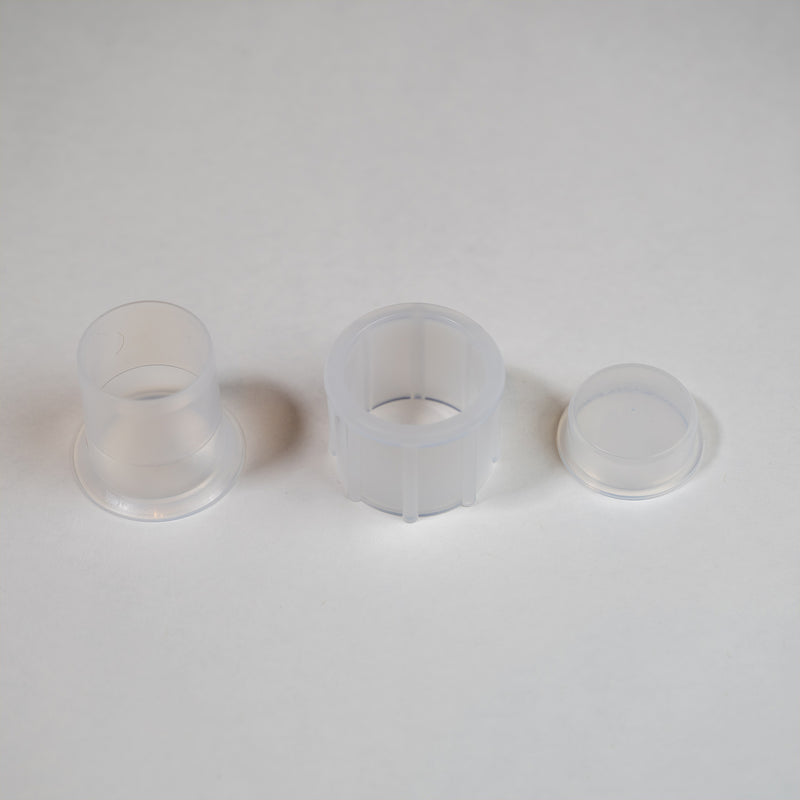 Hitachi LabX5000 Disposable Sample Cup Part Number 10003449 3 pieces
