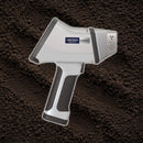 Hitachi X-MET8000 Optimum Geo Handheld XRF Analyzer for Soil Contamination Testing