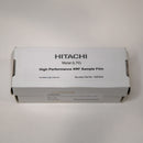 Hitachi LAB-X5000 6 micron Mylar thin film for XRF Part Number 10003422