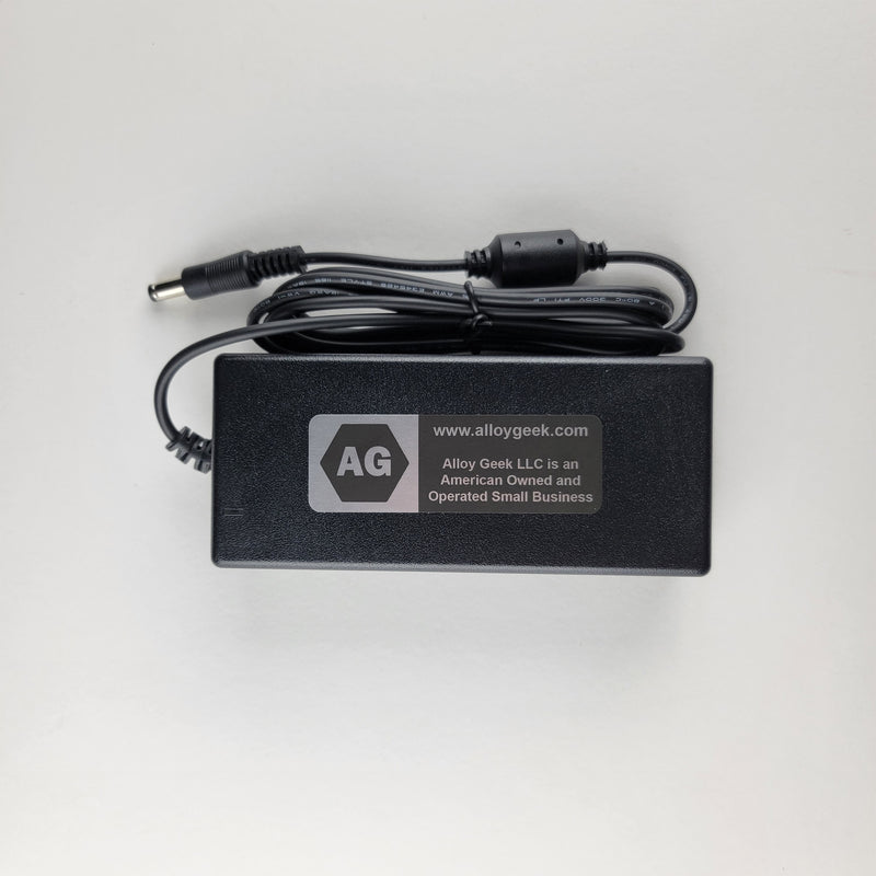 Innov X Systems Delta Power Supply and AC Power Adapter includes USA Wall Plug