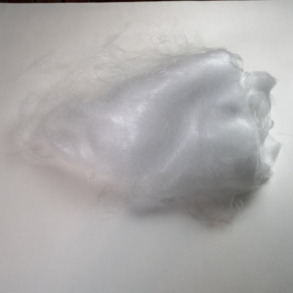 Glass Wool for Bruker G4 Icarus Carbon Sulfur Analyzer