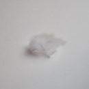 LECO CS844 CS744 Fine Quartz Wool 9 micron Part Number 502-177 & 502-314