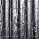 Leco CS844 CS744 and other models low blank foil wrapped crucibles Part Numbers 528-018 002-308 002-309