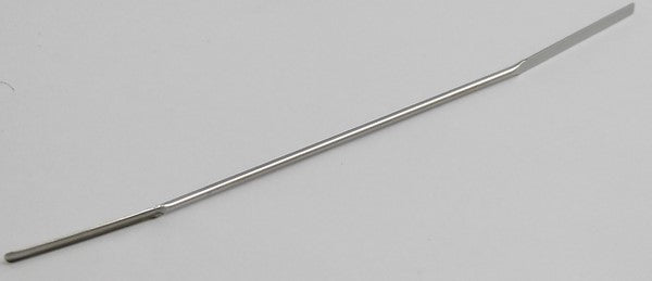 Eltra XS Micro spatula for Filling Small Capsules