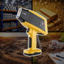 SciAps X-50 Handheld XRF Analyzer Configured for scrap metal, precious metals, mining, soil and environmental testing