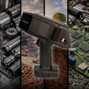 SciAps X-550 Handheld XRF Analyzer – Custom Configured for Your Application