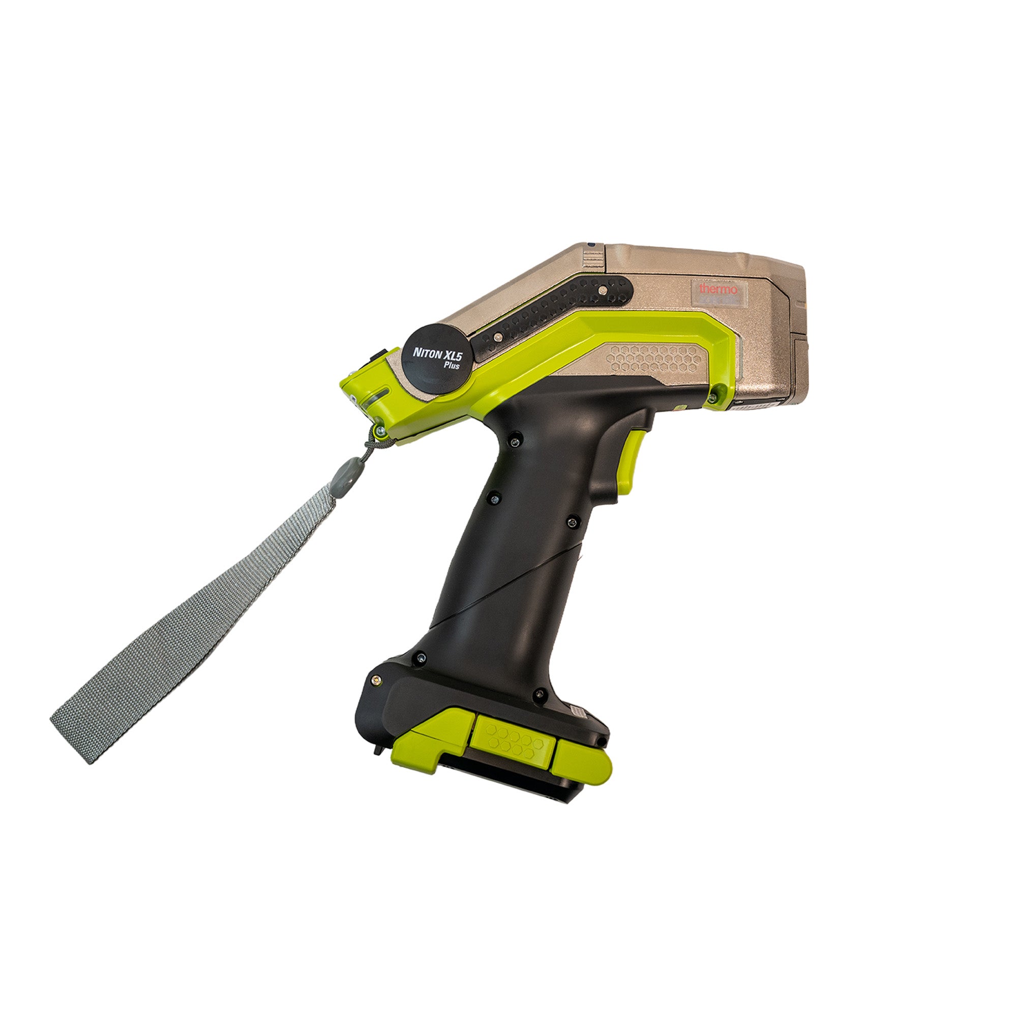 Thermo Scientific Niton XL5 Plus Mining & Soil Handheld XRF Analyzer