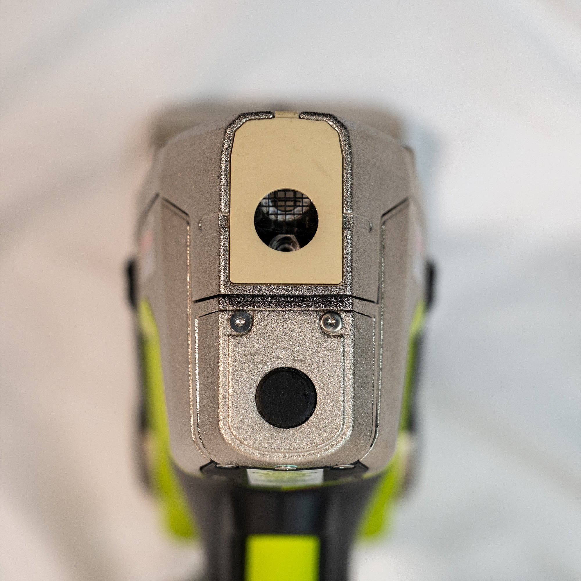 NEW Thermo Scientific Niton XL5 Plus – Alloy Sorting, Scrap Metal, Welds