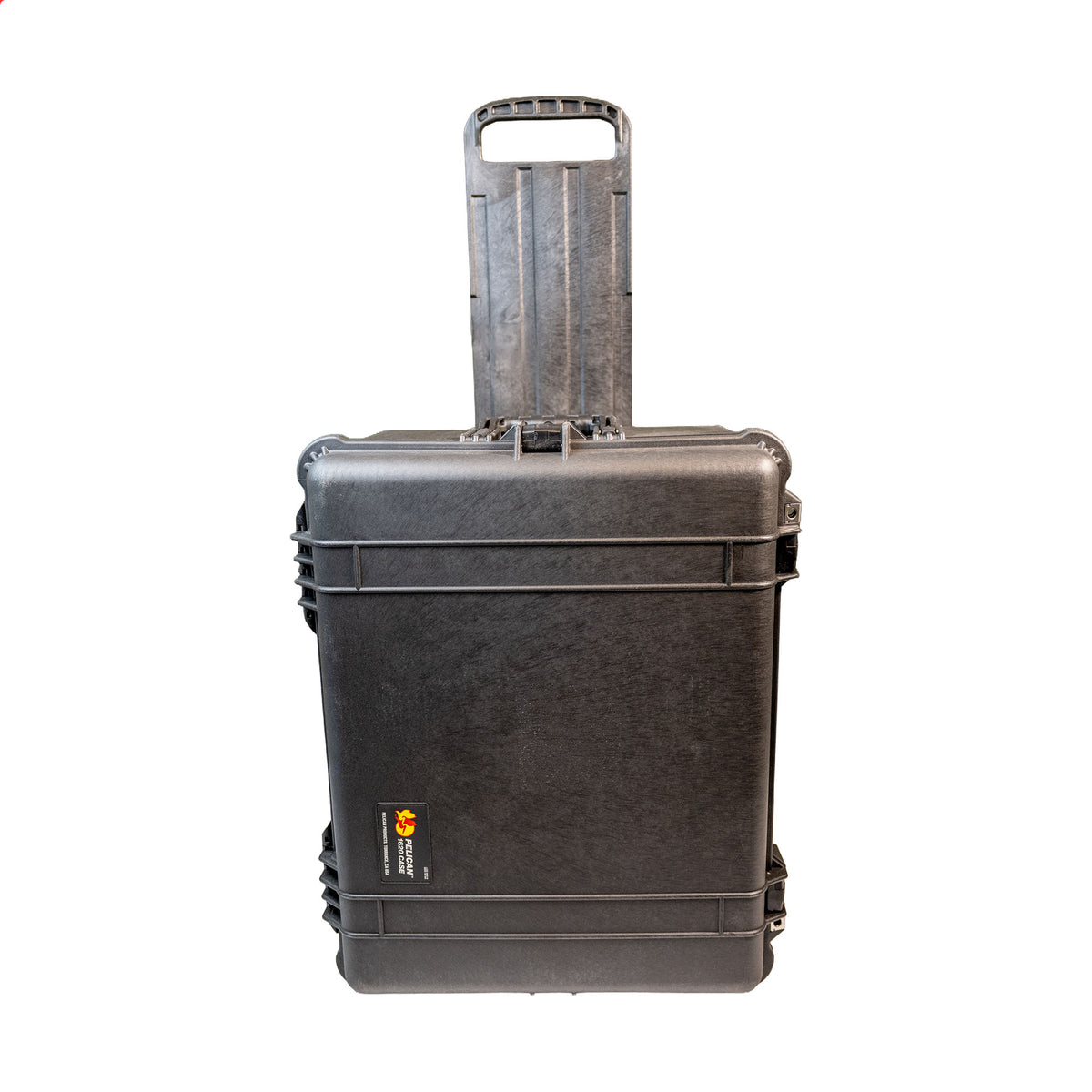 Niton DXL Transport Case with Custom Foam Insert