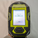 Pre Owned Thermo Scientific Niton XL2 980 Plus Showing System Check Pass