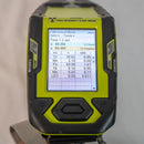 Pre Owned Thermo Scientific Niton XL2 980 Plus Showing Grade Identification of 304 Stainless Steel