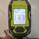 Pre Owned Thermo Scientific Niton XL2 980 Plus Showing Grade Identification of 316 Stainless Steel