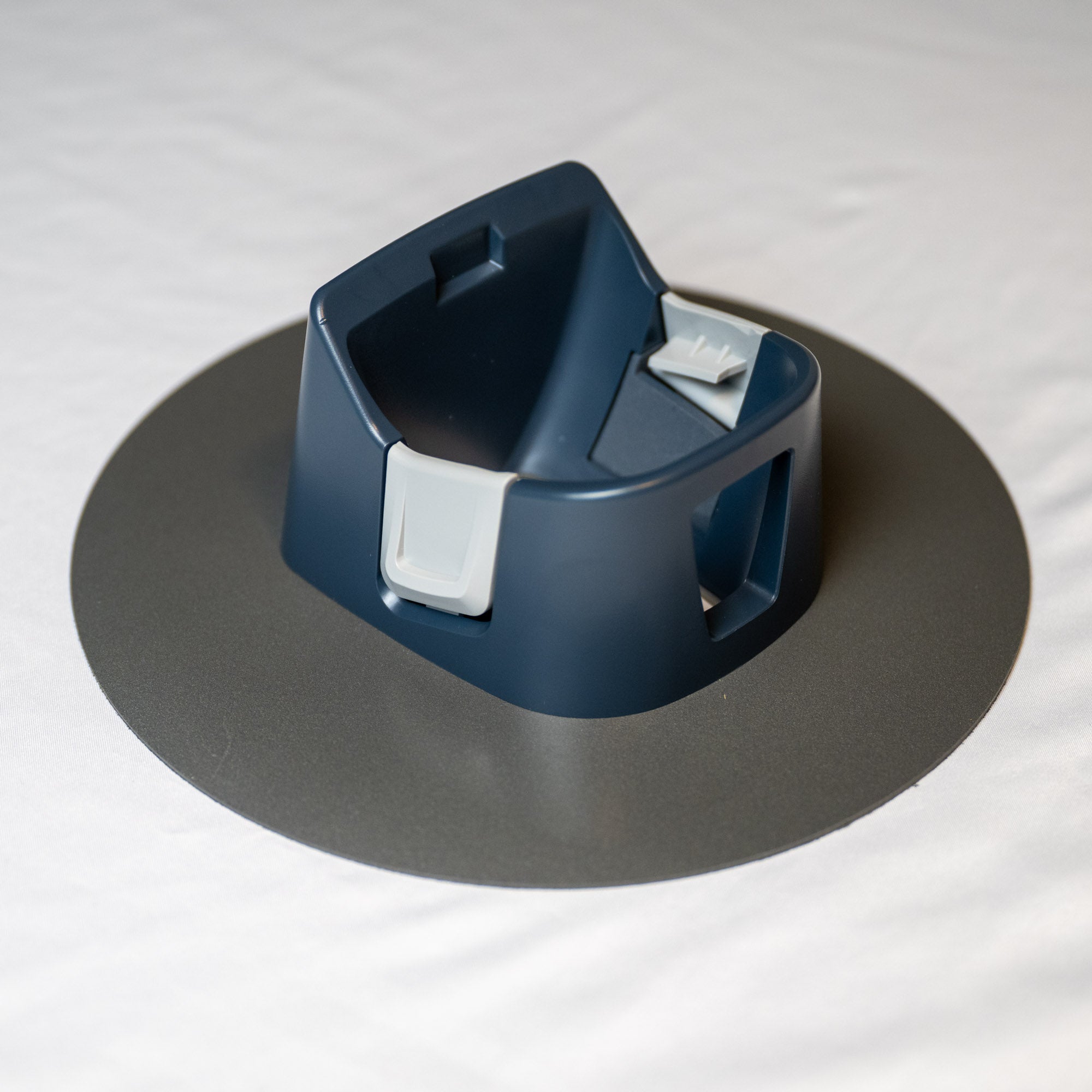 Backscatter Shield for Niton XL3t and XL2