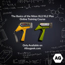 Niton XL2 Online Training Course | Master Handheld XRF Basics On-Demand