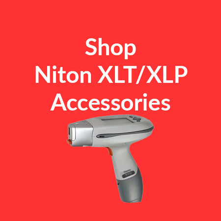 Shop Thermo Scientific Niton XLT & XLP Accessories