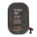Old Style SciAps X555 Battery Charger Bottom 14.5V Lithium Ion Battery Charger