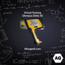 Virtual Training – Olympus Delta Handheld XRF (DS, DPO, DP, DC, DI, DE, Delta 50)