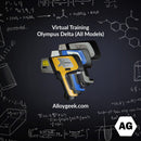 Virtual Training – Olympus Delta Handheld XRF (DS, DPO, DP, DC, DI, DE, Delta 50)