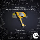 Virtual Training – Olympus Delta Handheld XRF (DS, DPO, DP, DC, DI, DE, Delta 50)