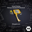 Virtual Training – Olympus Delta Handheld XRF (DS, DPO, DP, DC, DI, DE, Delta 50)