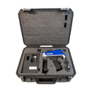 Olympus Vanta C-Series SN 803789 in case complete