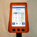 Factory-Refurbished Olympus Vanta Element-S — Industrial Lead Paint Detection