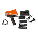 Factory-Refurbished Olympus Vanta Element-S Handheld XRF Analyzer – 3-Beam Mining / Soils / Geochemistry Mode