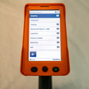 Factory-Refurbished Olympus Vanta Element-S Handheld XRF Analyzer – 3-Beam Mining / Soils / Geochemistry Mode