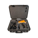 Factory-Refurbished Olympus Vanta Element-S Handheld XRF Analyzer – 3-Beam Mining / Soils / Geochemistry Mode