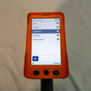 CPO Certified Pre Owned Olympus Vanta Element SN 810340 List of available modes