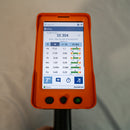 CPO VES Testing 304 Stainless Steel SN 810340