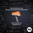 Virtual Training – Olympus Vanta Handheld XRF (Element, Element-S, C-Series, L-Series, M-Series)