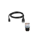 Olympus Vanta GX USB Cable usbc-v q0200487