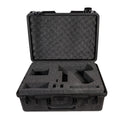 Authentic Olympus Delta Carrying Case  with Foam Inserts Overview Image