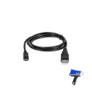Olympus Vanta C Series USB Cable Item Q0200487 Part Number USBC-V