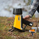 Authentic Olympus Vanta Element-S Field Stand Kit Q0201963 Part Number FIELDSTAND-V  