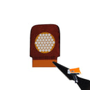 Olympus Vanta Element-S Prolene Window with Kapton mesh Window Part Number 10-011562-00 Item Q0203587