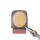 Olympus Vanta Element Kapton Window Part Number 10-011462-00 Q0203402 KAPTON-VEL