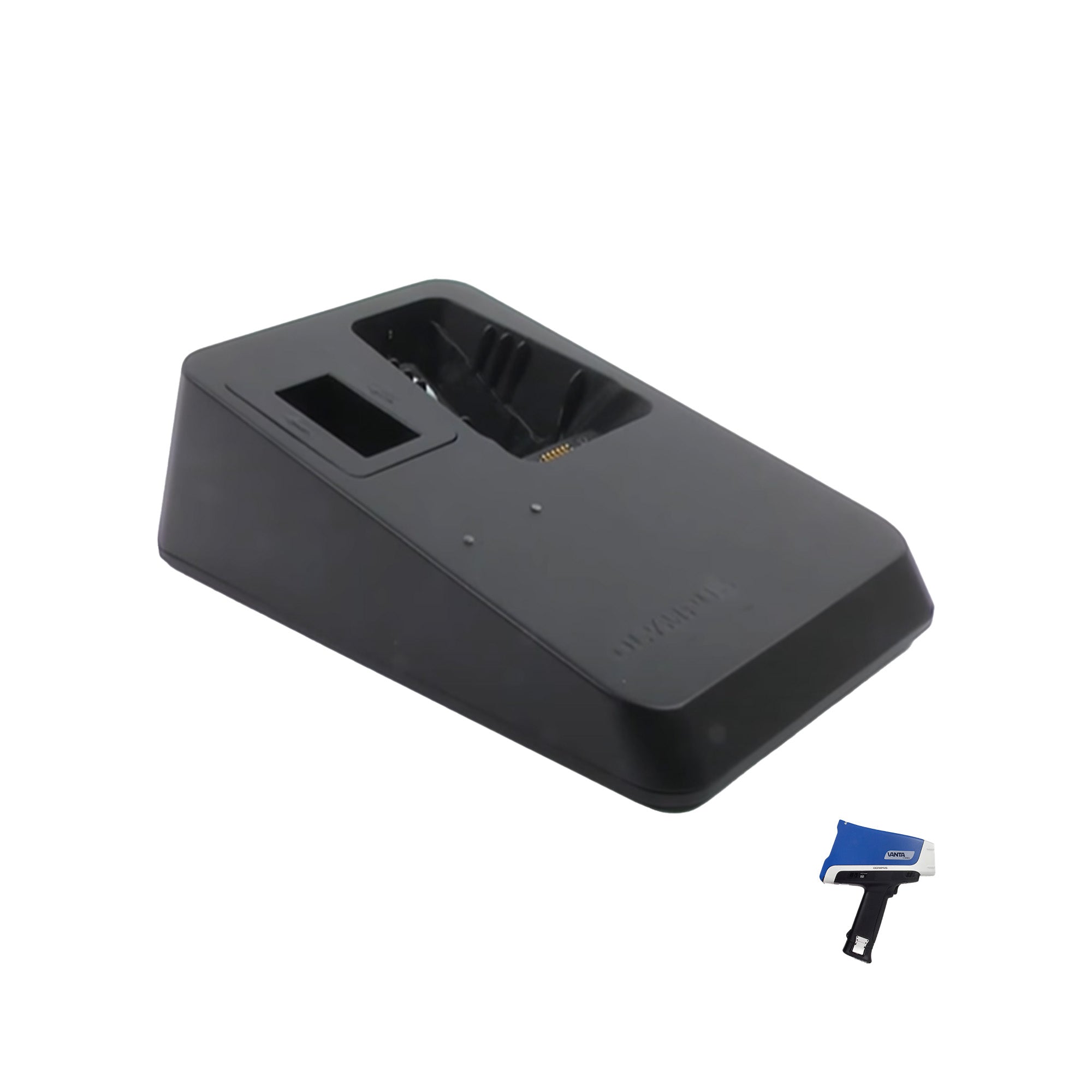 Olympus Vanta L Series Docking Station PN DOCK-V-U Item Q0200538