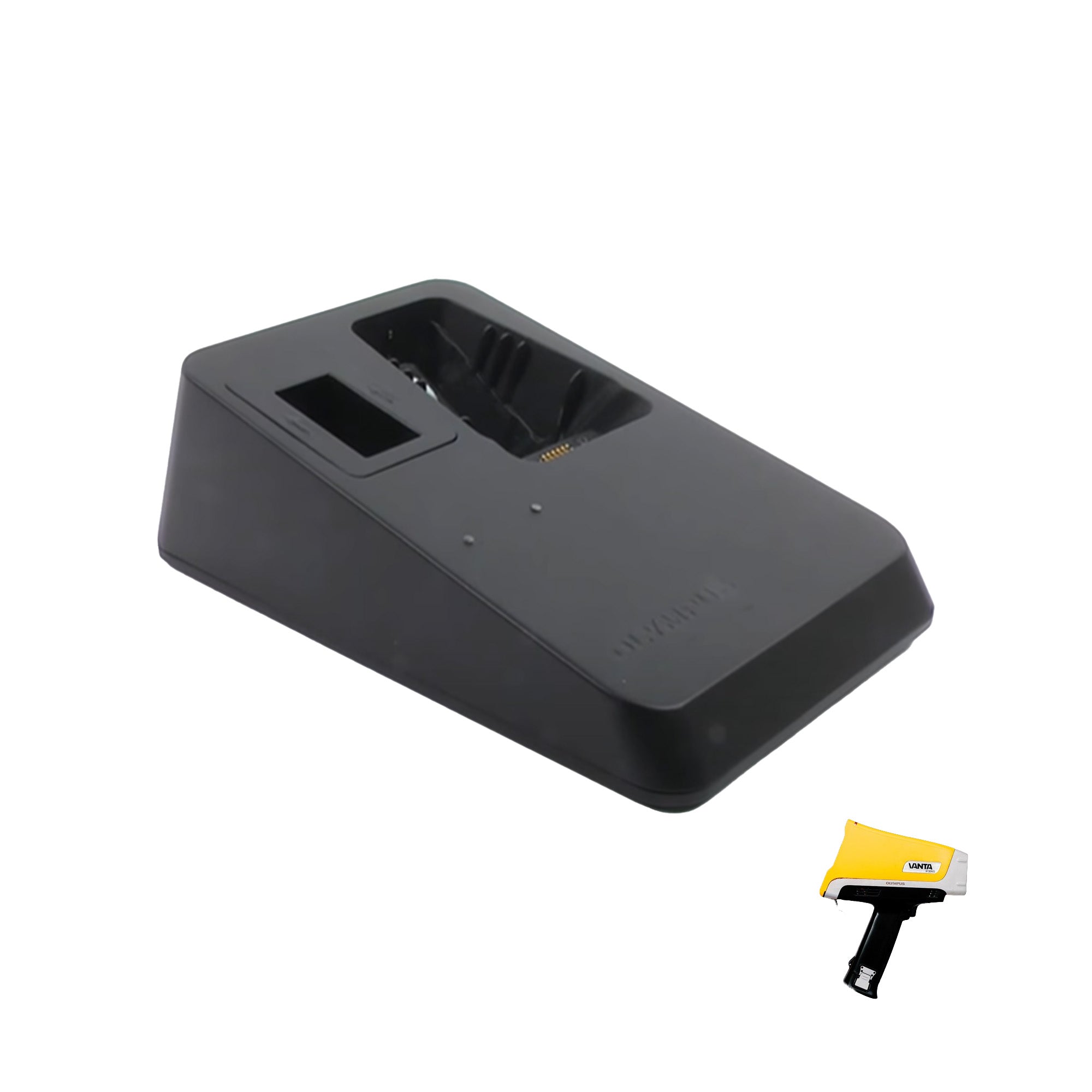 Olympus Vanta Docking Station PN DOCK-V-U Item Q0200538