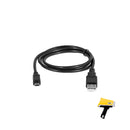 Olympus Vanta M Series USB Cable Item Q0200487 Part Number USBC-V