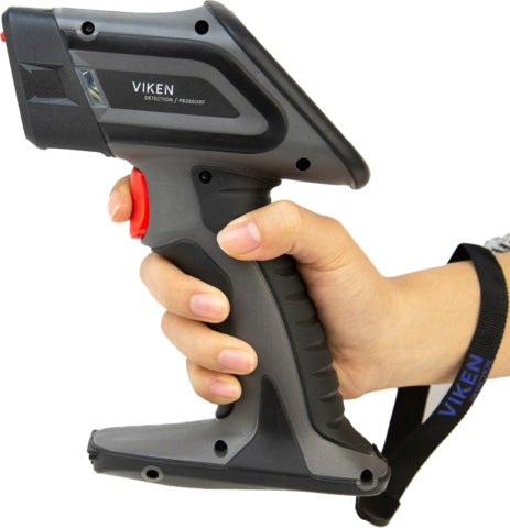 Viken Detection Pb200e HUD/EPA Lead Paint Handheld XRF Analyzer