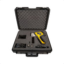 Pre-Owned Olympus Delta Handheld XRF for Alloy Sorting