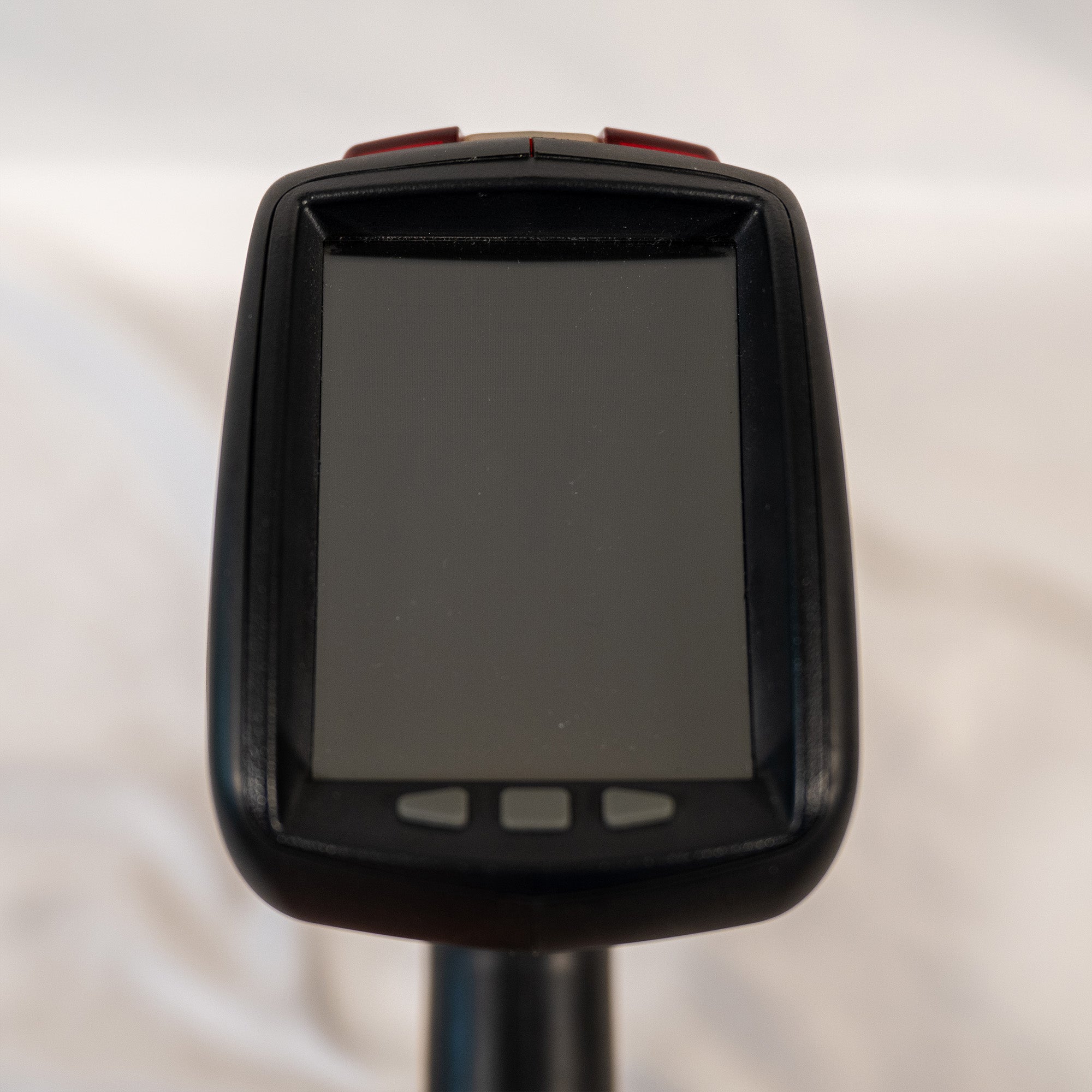 Pre-Owned Olympus Delta Handheld XRF for Alloy Sorting