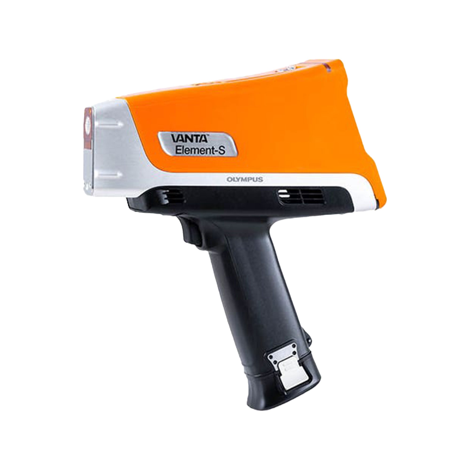 Pre-Owned Olympus Vanta Element-S Handheld XRF Analyzer for Scrap Metal Recycling, Geochemistry, Mining, Precious Metals, Catalytic Converter Analysis, RoHS testing. Light Element Capable