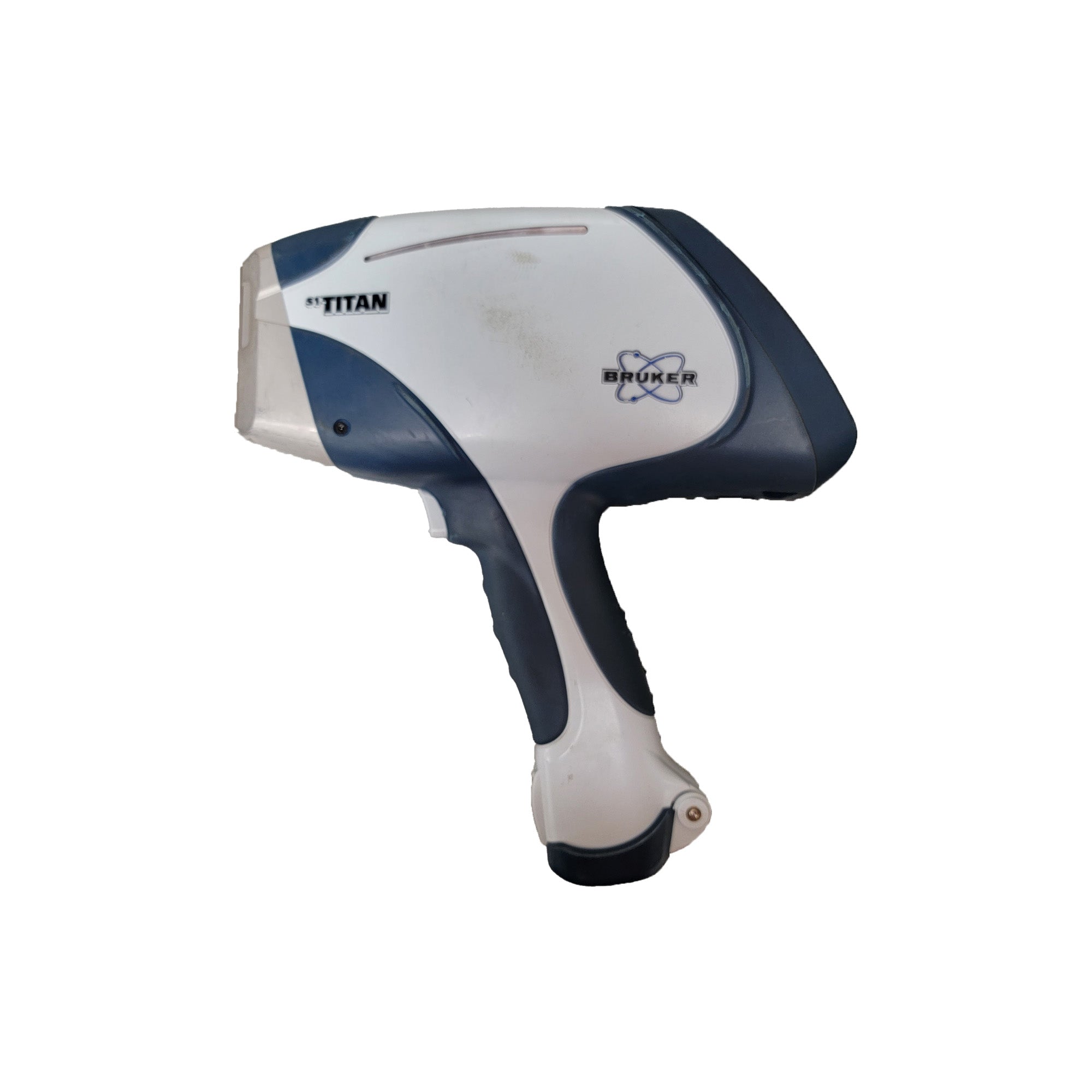 Used Bruker S1 Titan 800 500 500S 200 LE Handheld XRF Analyzer