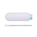 Cleaning foam swabs for Ocean Applied OA-100S handheld LIBS analyzer