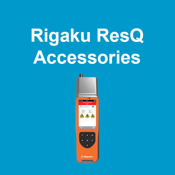 All Handheld Metal Analyzer Accessory Collections
